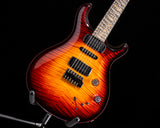 Paul Reed Smith Private Stock Modern Eagle V Dragon's Breath Glow