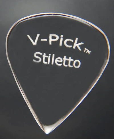 V Picks Stiletto