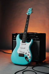 Paul Reed Smith 2026 Silver Sky Wild Blue Limited Edition Pre-Order