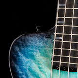 Spector Custom NS-4X Northern Lights