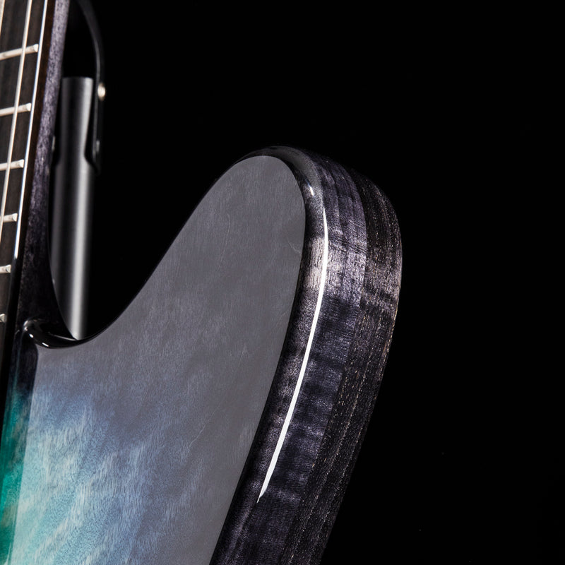 Spector Custom Spector Custom NS-4X Northern Lights