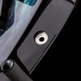 Spector Custom NS-4X Northern Lights