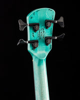 Spector Custom NS-4X Northern Lights