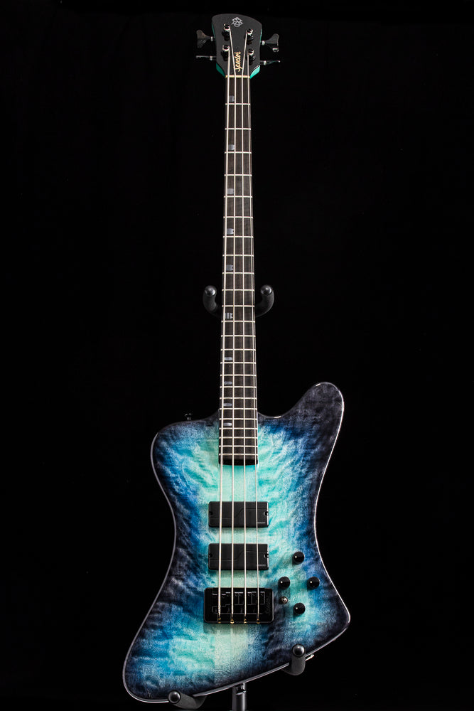 Spector Custom Spector Custom NS-4X Northern Lights