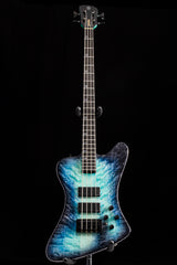 Spector Custom NS-4X Northern Lights
