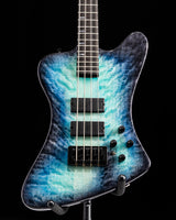 Spector Custom NS-4X Northern Lights