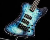 Spector Custom NS-4X Northern Lights