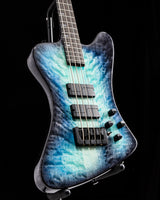 Spector Custom NS-4X Northern Lights