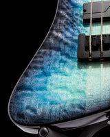Spector Custom NS-4X Northern Lights