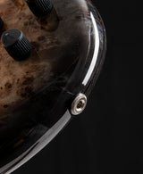 Spector Euro 4 CST Natural Black Burst Gloss