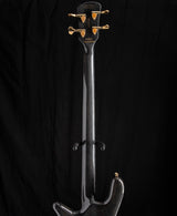 Spector Euro 4 CST Natural Black Burst Gloss