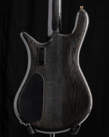 Spector Euro 4 CST Natural Black Burst Gloss