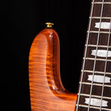 Spector Doug Wimbish Euro 4 Signature Amber Stain