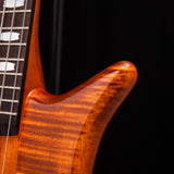 Spector Doug Wimbish Euro 4 Signature Amber Stain