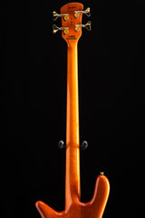 Spector Doug Wimbish Euro 4 Signature Amber Stain