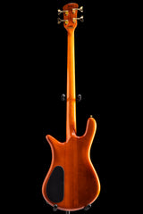Spector Doug Wimbish Euro 4 Signature Amber Stain