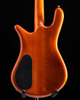 Spector Doug Wimbish Euro 4 Signature Amber Stain