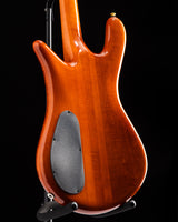 Spector Doug Wimbish Euro 4 Signature Amber Stain