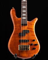 Spector Doug Wimbish Euro 4 Signature Amber Stain