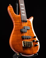 Spector Doug Wimbish Euro 4 Signature Amber Stain
