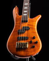 Spector Doug Wimbish Euro 4 Signature Amber Stain