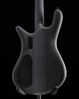 Spector Euro 4 LX Black Stain