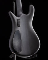 Spector Euro 4 LX Black Stain