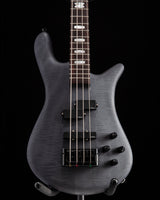 Spector Euro 4 LX Black Stain