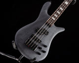 Spector Euro 4 LX Black Stain