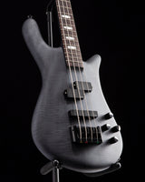 Spector Euro 4 LX Black Stain