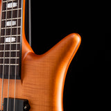 Spector Euro 4 LX Natural Sunburst