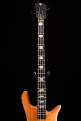 Spector Euro 4 LX Natural Sunburst