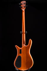 Spector Euro 4 LX Natural Sunburst