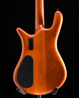 Spector Euro 4 LX Natural Sunburst