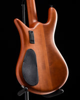Spector Euro 4 LX Natural Sunburst