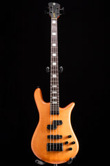 Spector Euro 4 LX Natural Sunburst
