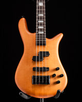 Spector Euro 4 LX Natural Sunburst