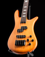 Spector Euro 4 LX Natural Sunburst
