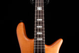 Spector Euro 4 LX Natural Sunburst