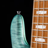 Spector Euro 4 RST Roasted Maple Turquoise Tide