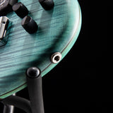 Spector Euro 4 RST Roasted Maple Turquoise Tide