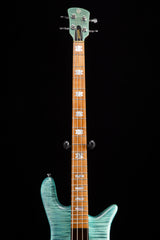 Spector Euro 4 RST Roasted Maple Turquoise Tide