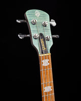 Spector Euro 4 RST Roasted Maple Turquoise Tide