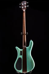 Spector Euro 4 RST Roasted Maple Turquoise Tide