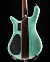 Spector Euro 4 RST Roasted Maple Turquoise Tide