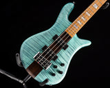 Spector Euro 4 RST Roasted Maple Turquoise Tide