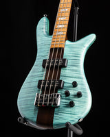 Spector Euro 4 RST Roasted Maple Turquoise Tide