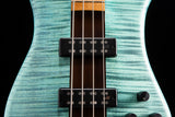 Spector Euro 4 RST Roasted Maple Turquoise Tide