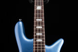 Spector Euro 4 Solid Metallic Blue