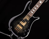 Spector Icon NS-2 Neck Through Black Stain